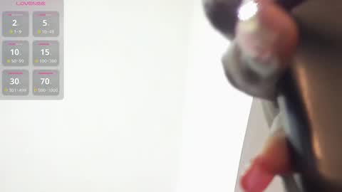 rosi_cooper online show from 11/26/25, 10:38