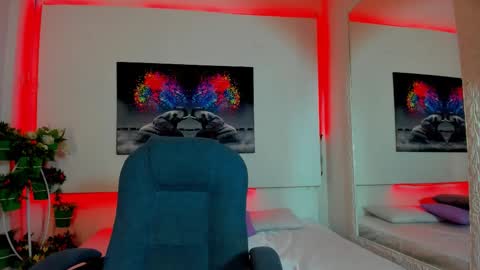 rosi_cooper online show from 01/10/26, 11:12