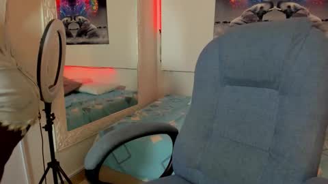 rosi_cooper online show from 03/16/26, 11:03