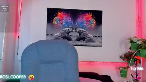 rosi_cooper online show from 05/25/26, 11:16