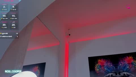 rosi_cooper online show from 06/27/26, 12:22