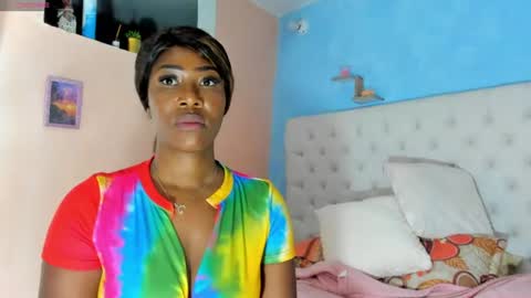 rosi_cooper online show from 07/07/26, 10:30
