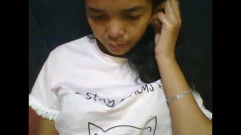 rosia685234 online show from 12/19/25, 05:20