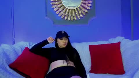 rosie_jhons online show from 01/28/25, 07:43