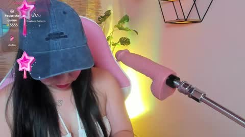 rosie_jhons online show from 02/11/25, 04:22