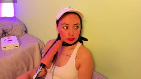 rosie_jhons online show from 02/13/25, 04:00