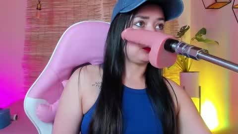 rosie_jhons online show from 02/19/25, 03:50