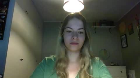 Rosie online show from 09/11/25, 06:46