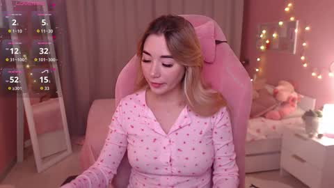 Rosie online show from 12/02/25, 01:00