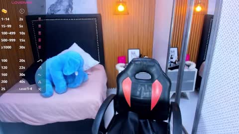 ROSSI online show from 11/15/25, 03:30