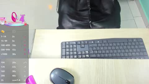 ROSSI online show from 11/21/25, 07:23