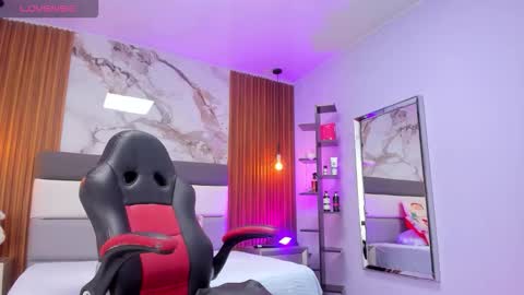 ROSSI online show from 11/24/25, 07:24