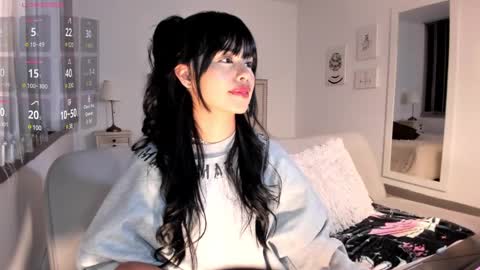 Rosieeee  online show from 12/10/24, 11:08
