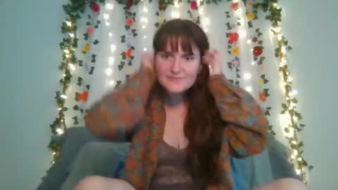 rosie_woods online show from 09/17/25, 09:49