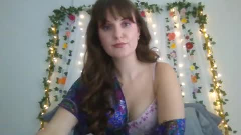 rosie_woods online show from 09/18/25, 06:54