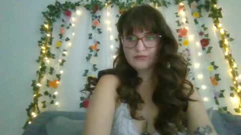 rosie_woods online show from 09/20/25, 06:42