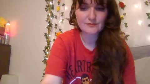 rosie_woods online show from 09/30/25, 04:50