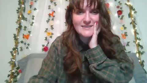 rosie_woods online show from 10/28/25, 03:32