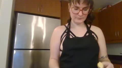 rosie_woods online show from 11/26/25, 01:39