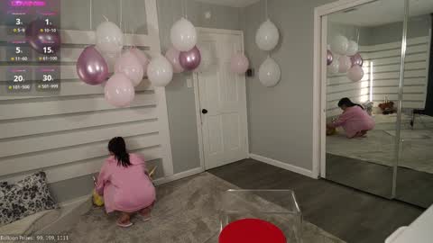 Rosie Bones online show from 09/13/25, 11:04