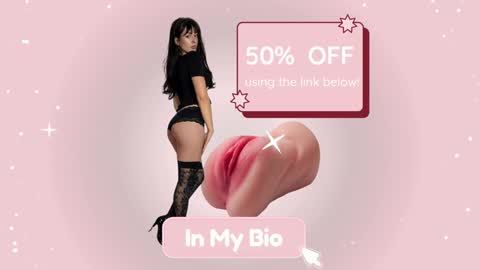 Rosie Bones online show from 10/29/25, 10:55