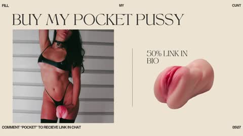 Rosie Bones online show from 03/18/26, 08:23