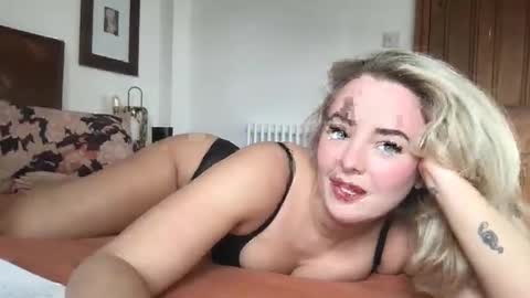 Rosie online show from 01/09/26, 11:13