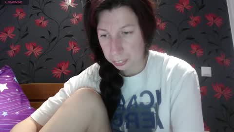 Snapshot of rosiehayes chatting on 03/14/26, 09:31 RosieHayes online show from 03/14/26, 09:31