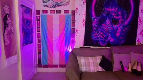 RosieFem online show from 11/29/25, 10:07