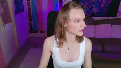 Snapshot of rosieplay chatting on 07/26/26, 08:16 RosieFem online show from 07/26/26, 08:16