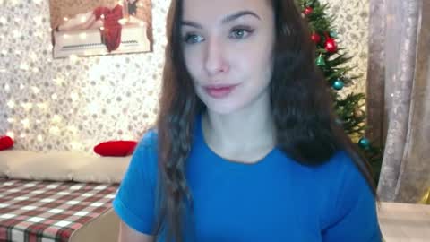 Rosie is waiting for YOU online show from 12/04/24, 04:10