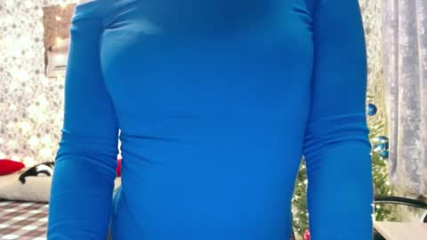 Rosie is waiting for YOU online show from 12/13/24, 05:05