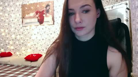 Rosie is waiting for YOU online show from 02/06/25, 04:53