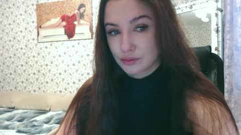 Rosie is waiting for YOU online show from 10/01/25, 04:51