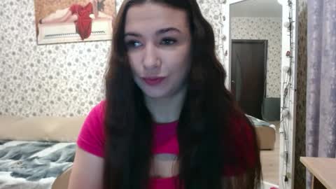 Rosie is waiting for YOU online show from 10/07/25, 03:58