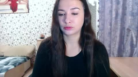 Rosie is waiting for YOU online show from 10/21/25, 04:13