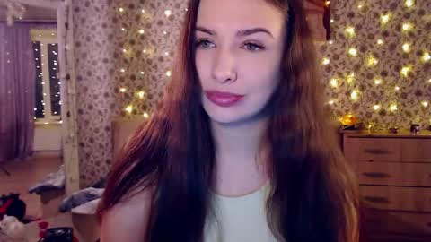 Rosie is waiting for YOU online show from 12/03/25, 03:58
