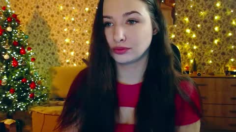 Rosie is waiting for YOU online show from 01/10/26, 04:14