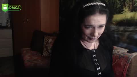 rositaohsky online show from 02/11/25, 09:42
