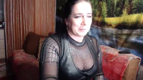 rositaohsky online show from 01/06/26, 03:32