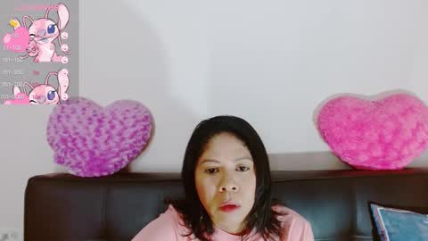 ROSE online show from 02/09/25, 10:54