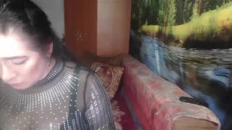 RositaSky online show from 12/05/25, 02:53