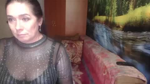 RositaSky online show from 12/22/25, 03:25