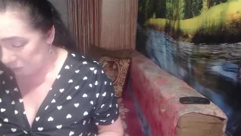 RositaSky online show from 03/08/26, 09:29