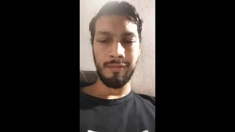 Snapshot of roskof69 chatting on 12/30/24, 03:03 Ribuu online show from 12/30/24, 03:03