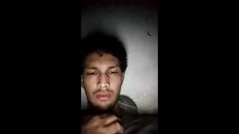 Snapshot of roskof69 chatting on 01/24/25, 06:03 Ribuu online show from 01/24/25, 06:03