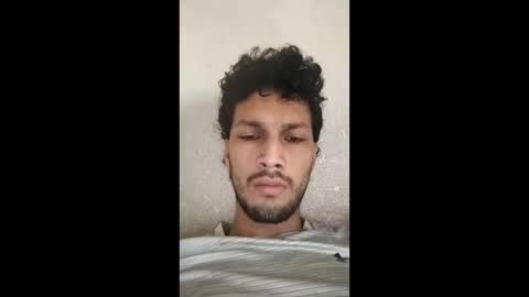 Snapshot of roskof69 chatting on 02/20/25, 07:19 Ribuu online show from 02/20/25, 07:19