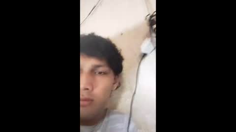 Snapshot of roskof69 chatting on 03/06/25, 01:14 Ribuu online show from 03/06/25, 01:14