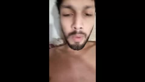 Snapshot of roskof69 chatting on 10/13/25, 12:38 Ribuu online show from 10/13/25, 12:38