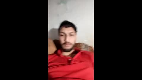 Snapshot of roskof69 chatting on 10/16/25, 07:04 Ribuu online show from 10/16/25, 07:04